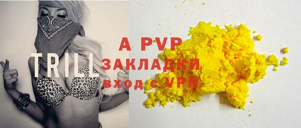 твердый Алексин